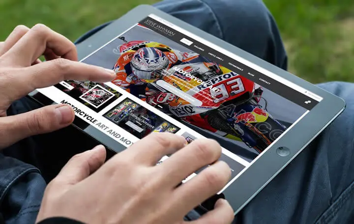 Wakefield Website Design