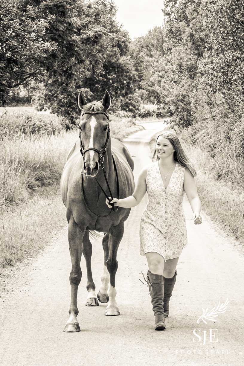 SJE Photography