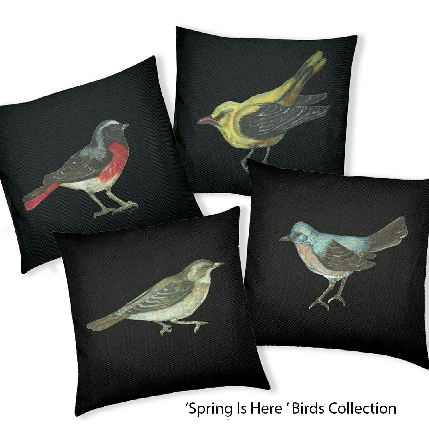 Elaine Collins Designs