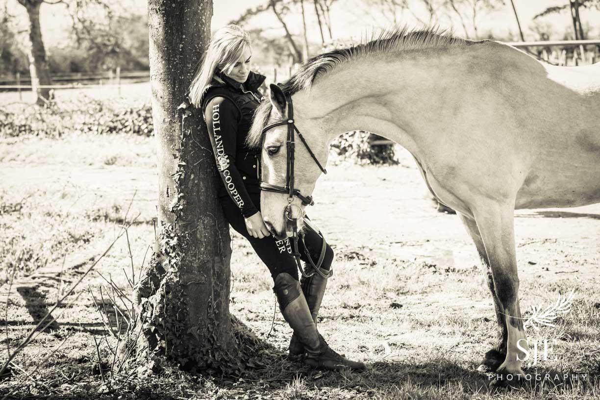 SJE Photography