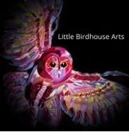 Little Bird House Arts